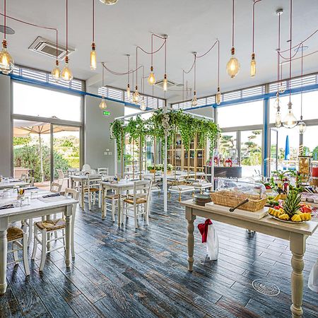 Antico Podere San Francesco ヴァダ エクステリア 写真