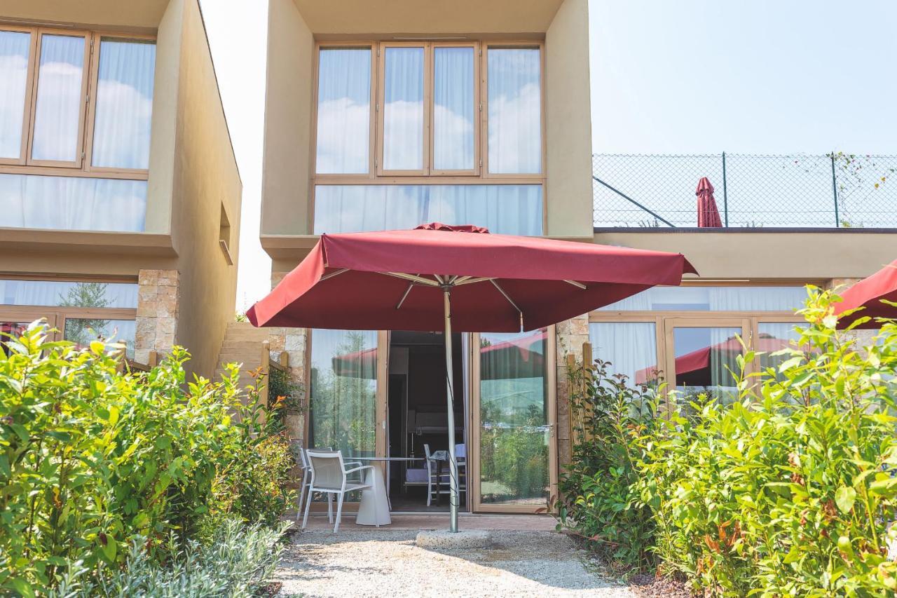 Antico Podere San Francesco ヴァダ エクステリア 写真